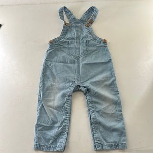 Overalls
